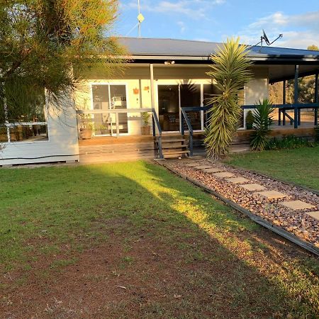 Kangaroo Island Cabins Kingscote Buitenkant foto