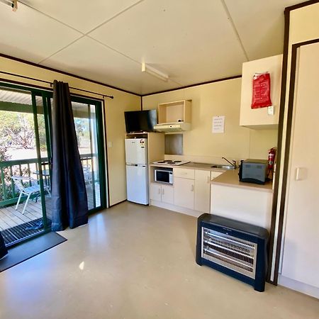 Kangaroo Island Cabins Kingscote Buitenkant foto