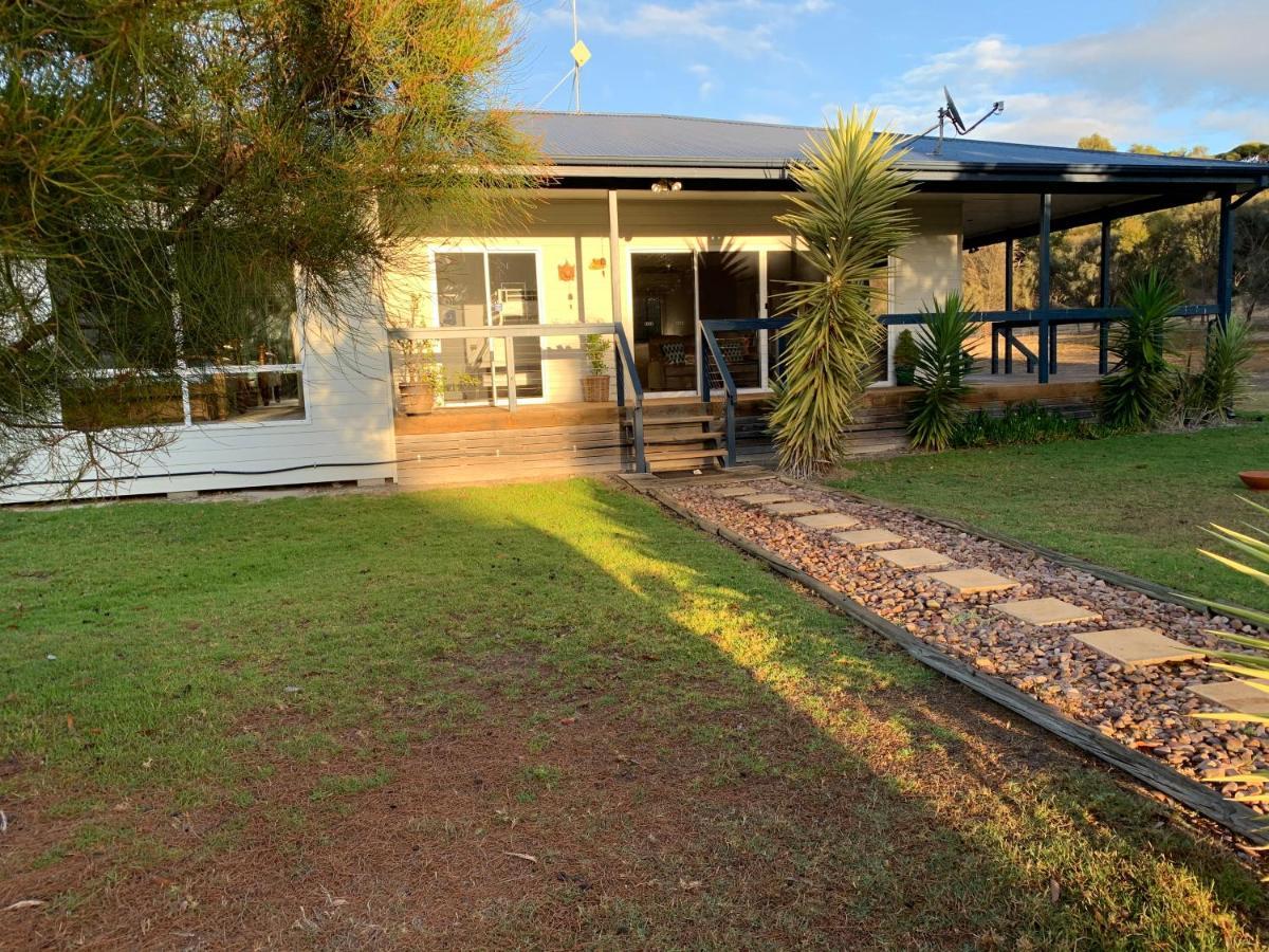 Kangaroo Island Cabins Kingscote Buitenkant foto