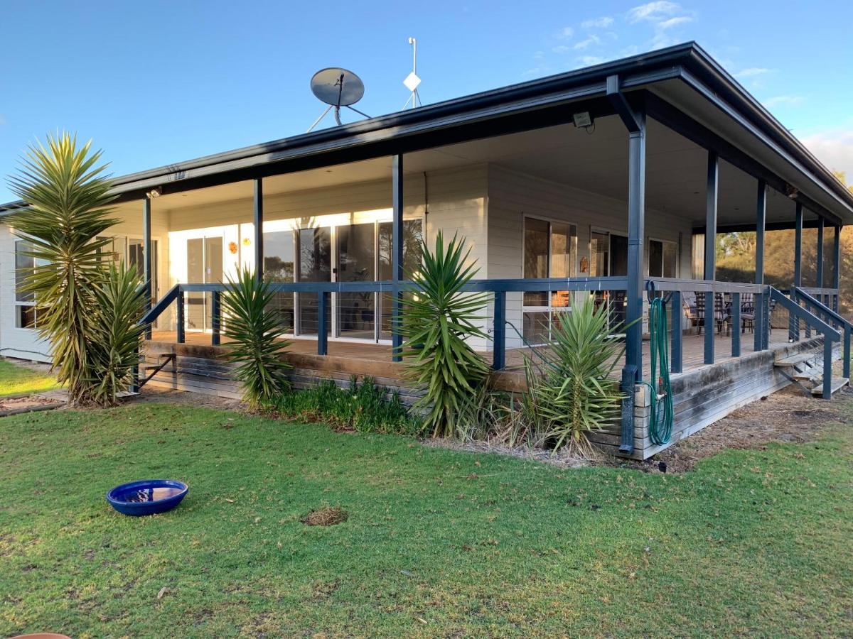 Kangaroo Island Cabins Kingscote Buitenkant foto