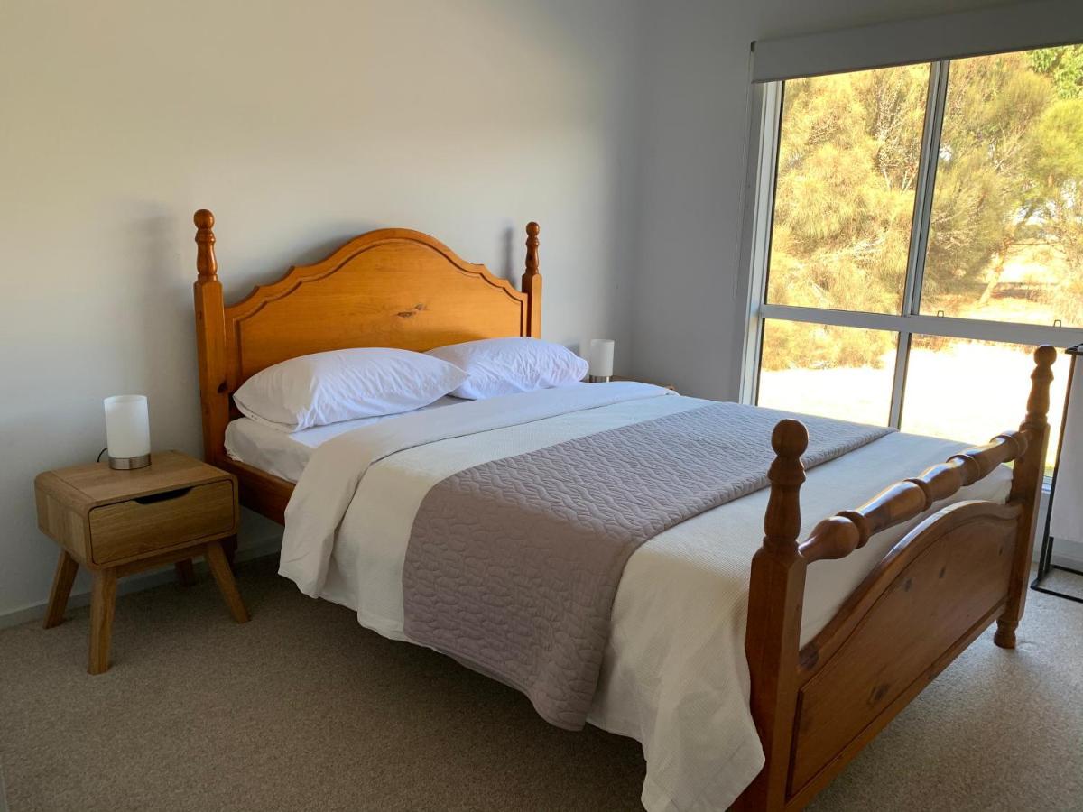 Kangaroo Island Cabins Kingscote Buitenkant foto
