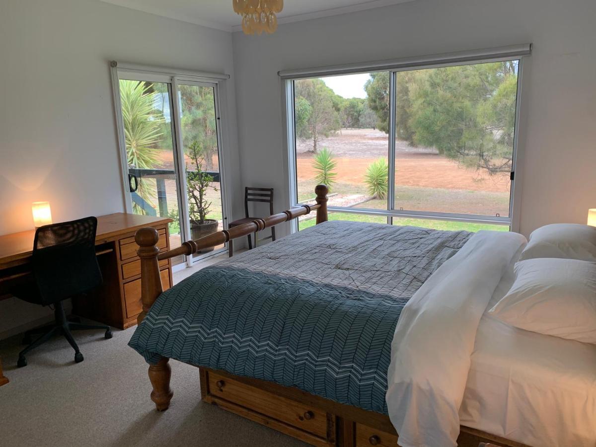 Kangaroo Island Cabins Kingscote Buitenkant foto