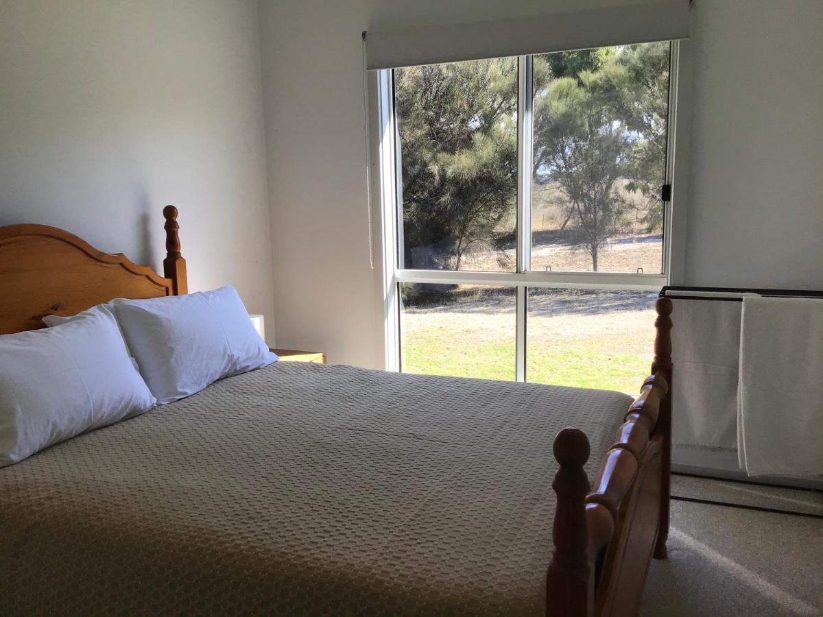 Kangaroo Island Cabins Kingscote Buitenkant foto