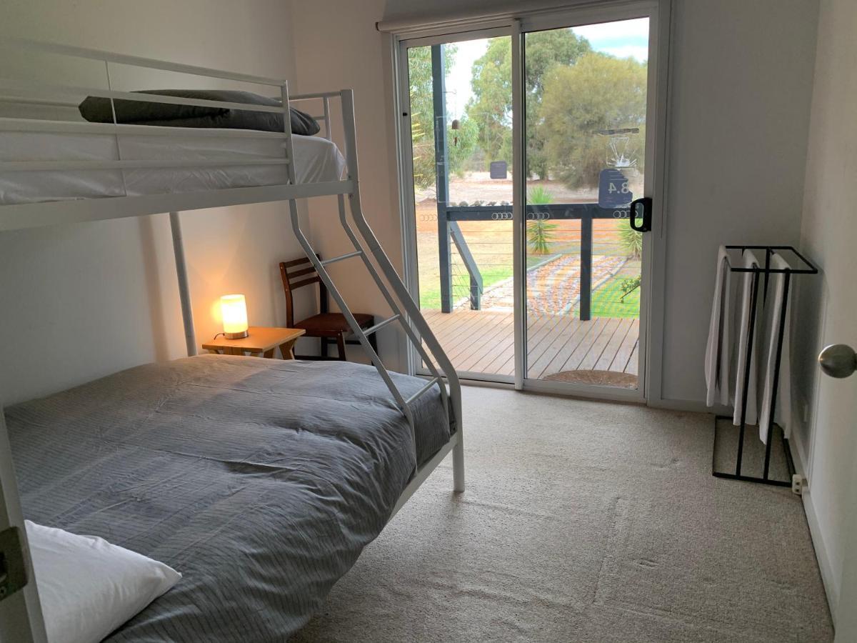 Kangaroo Island Cabins Kingscote Buitenkant foto