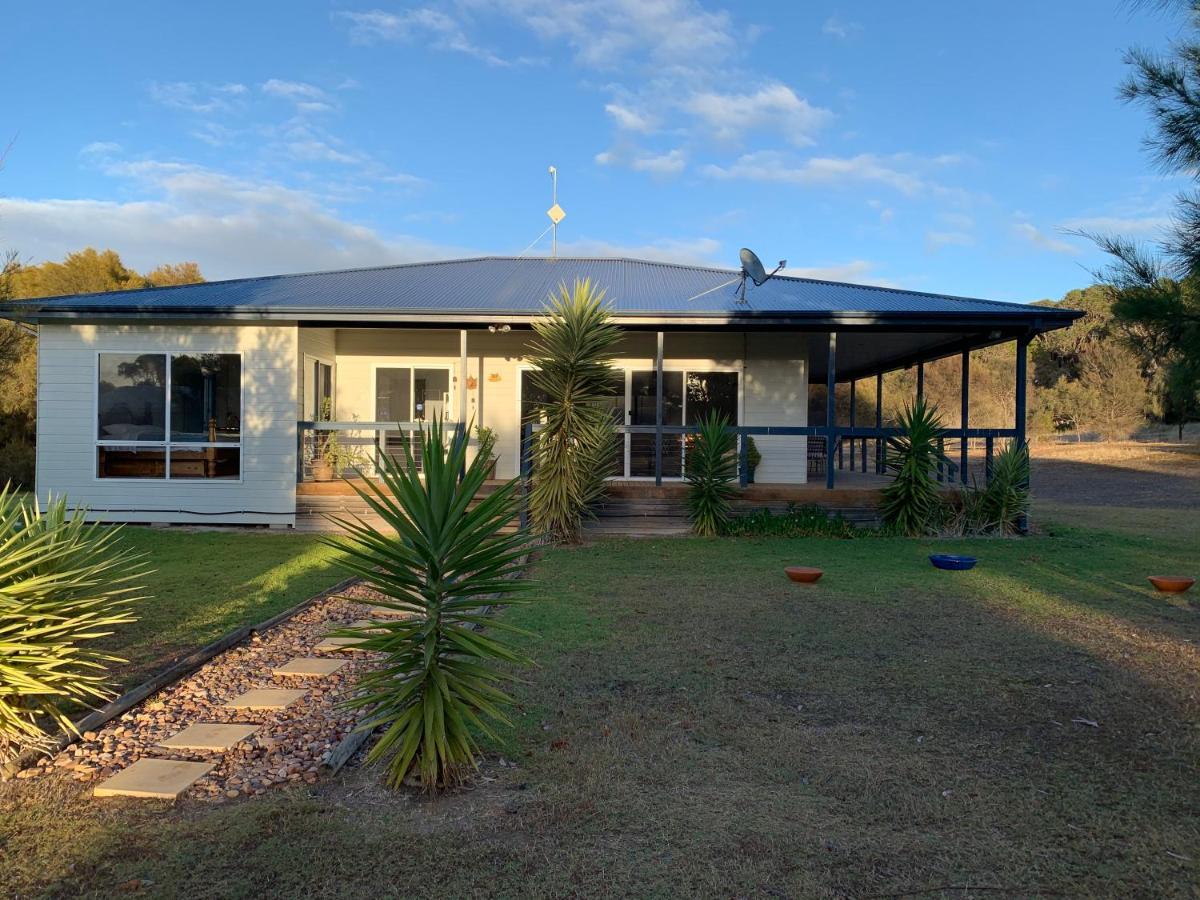 Kangaroo Island Cabins Kingscote Buitenkant foto