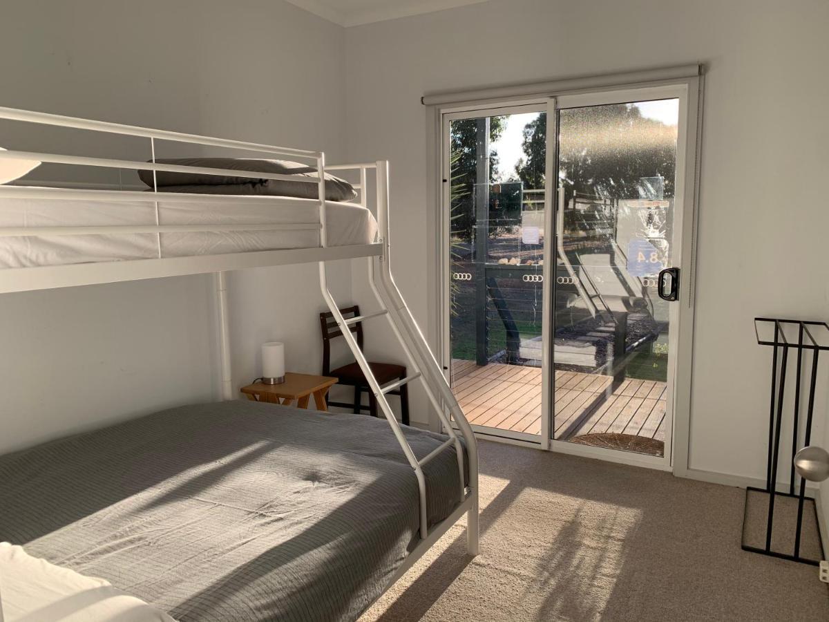 Kangaroo Island Cabins Kingscote Buitenkant foto