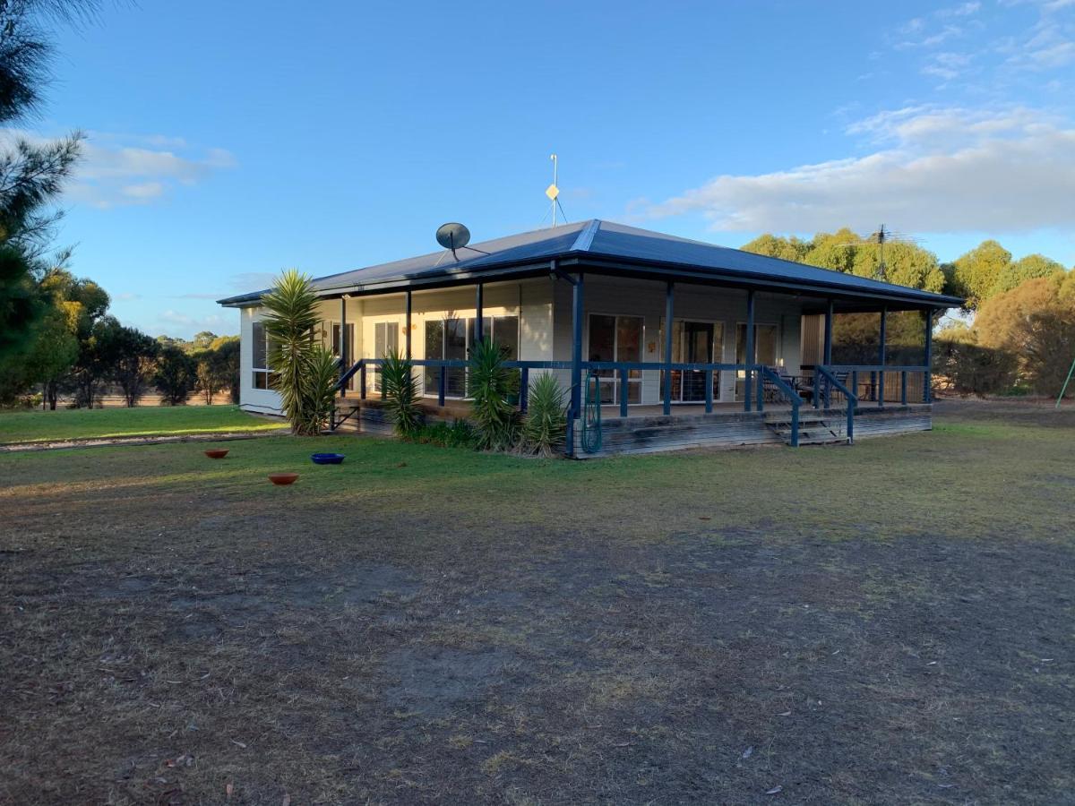 Kangaroo Island Cabins Kingscote Buitenkant foto