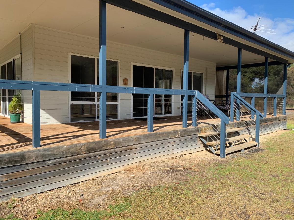 Kangaroo Island Cabins Kingscote Buitenkant foto