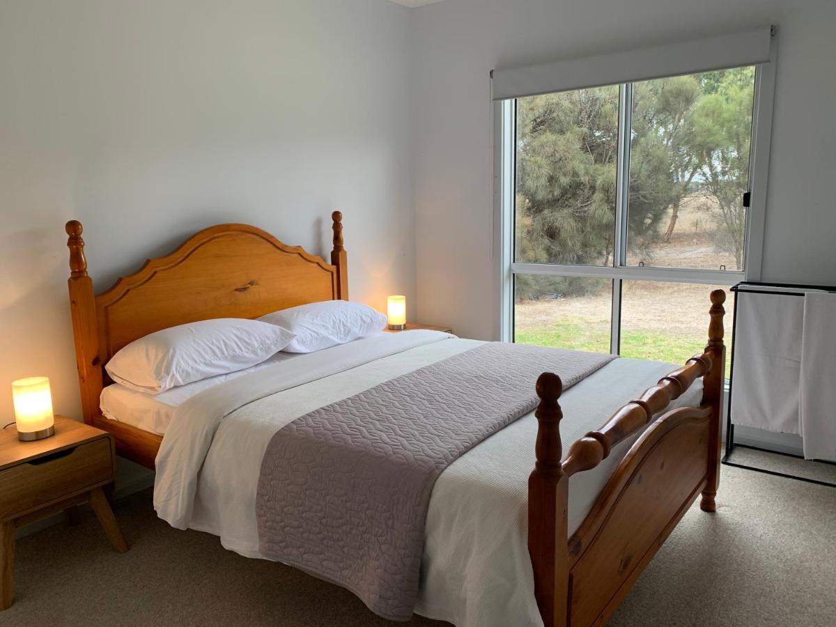 Kangaroo Island Cabins Kingscote Buitenkant foto
