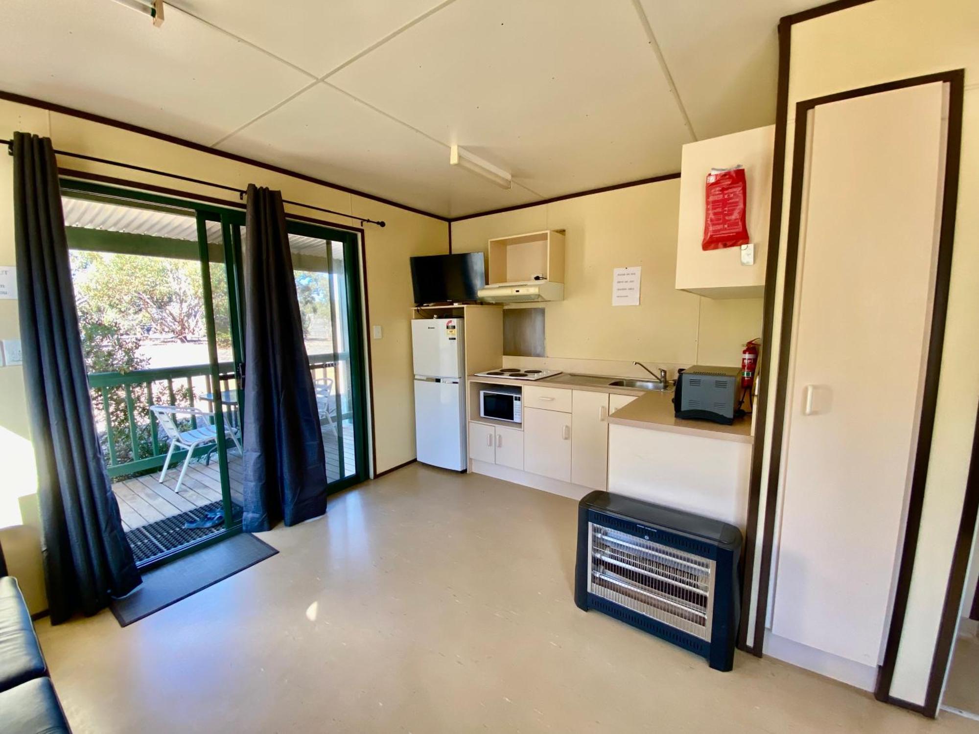 Kangaroo Island Cabins Kingscote Buitenkant foto