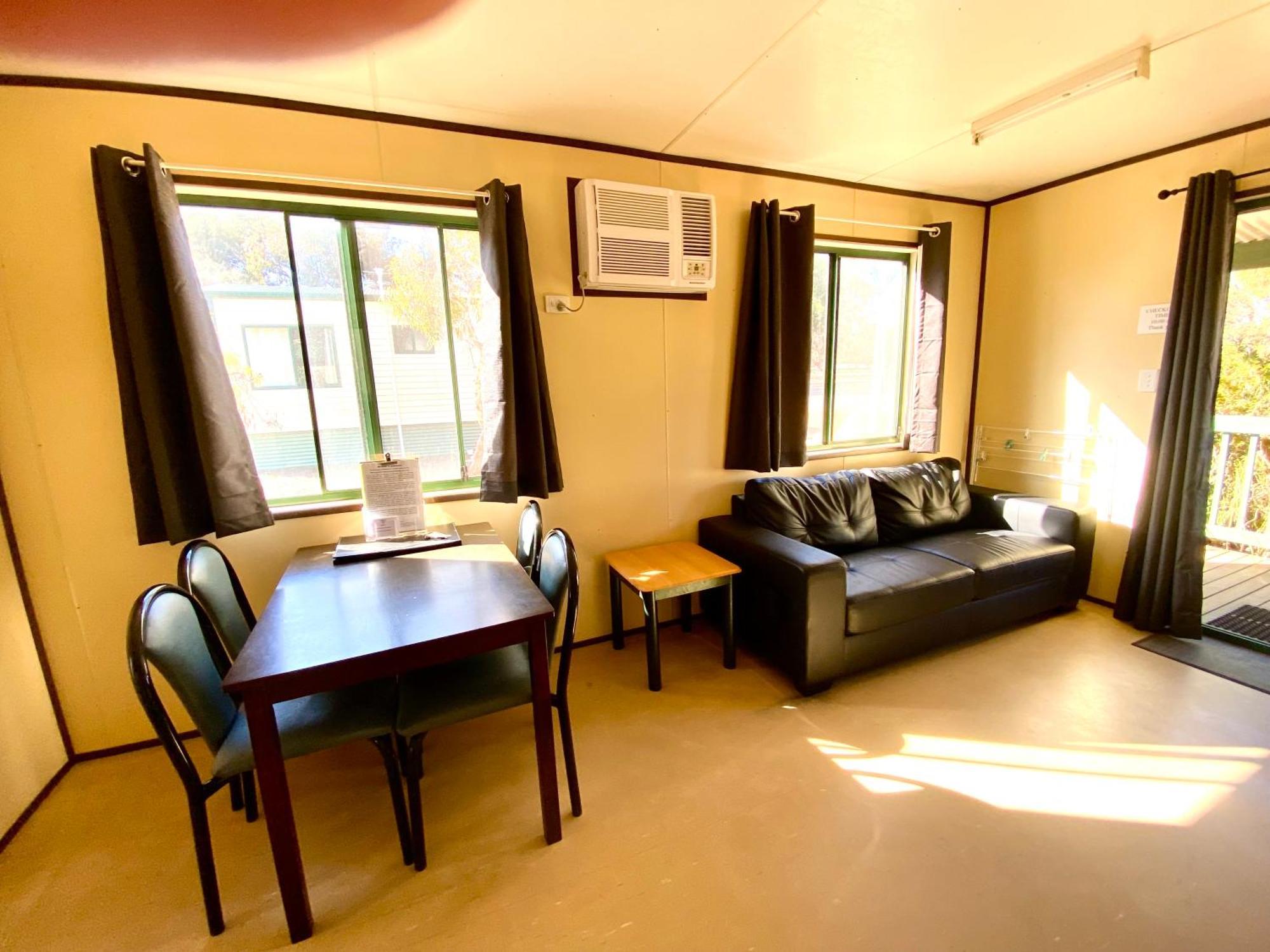 Kangaroo Island Cabins Kingscote Buitenkant foto