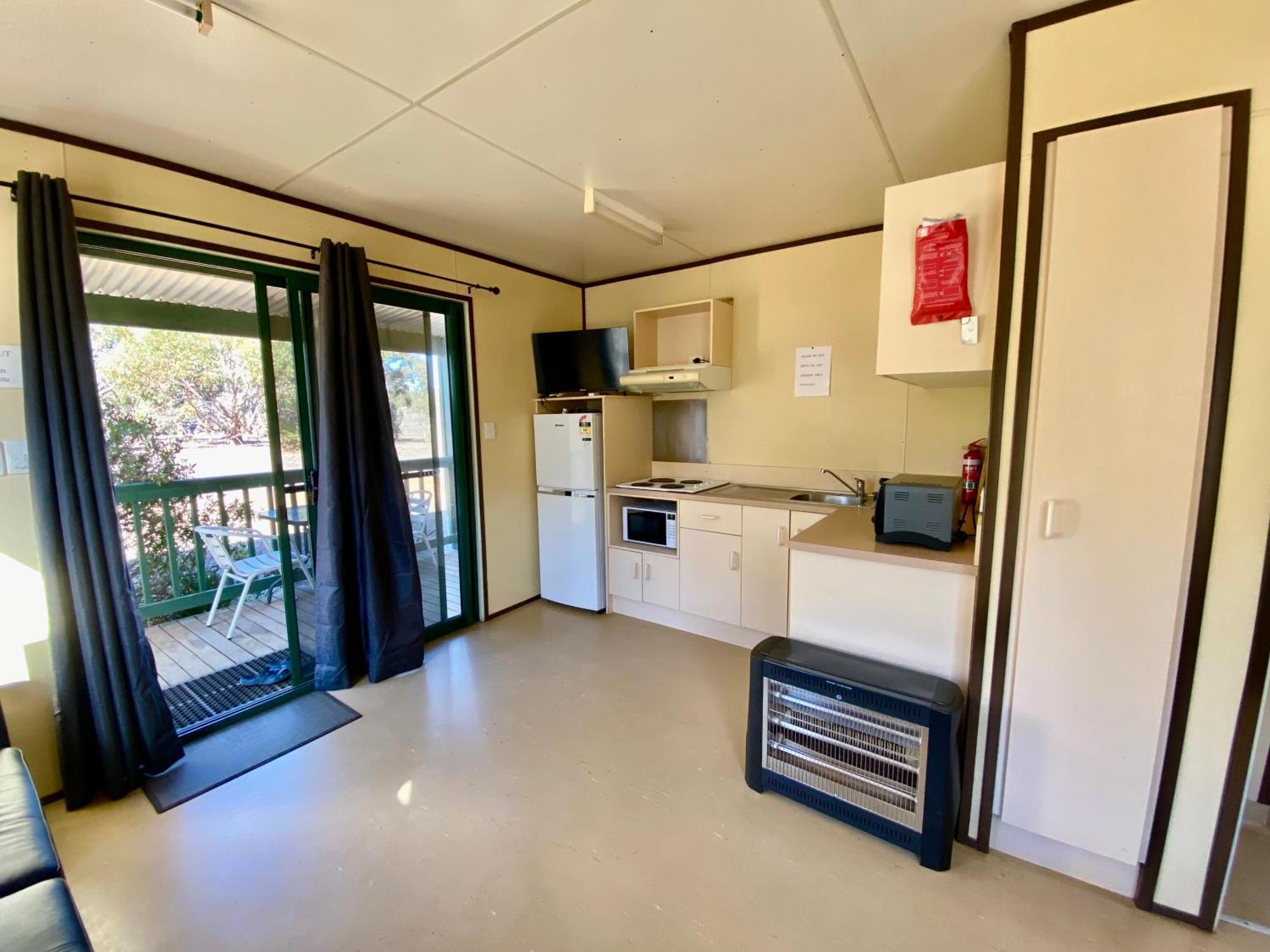 Kangaroo Island Cabins Kingscote Buitenkant foto