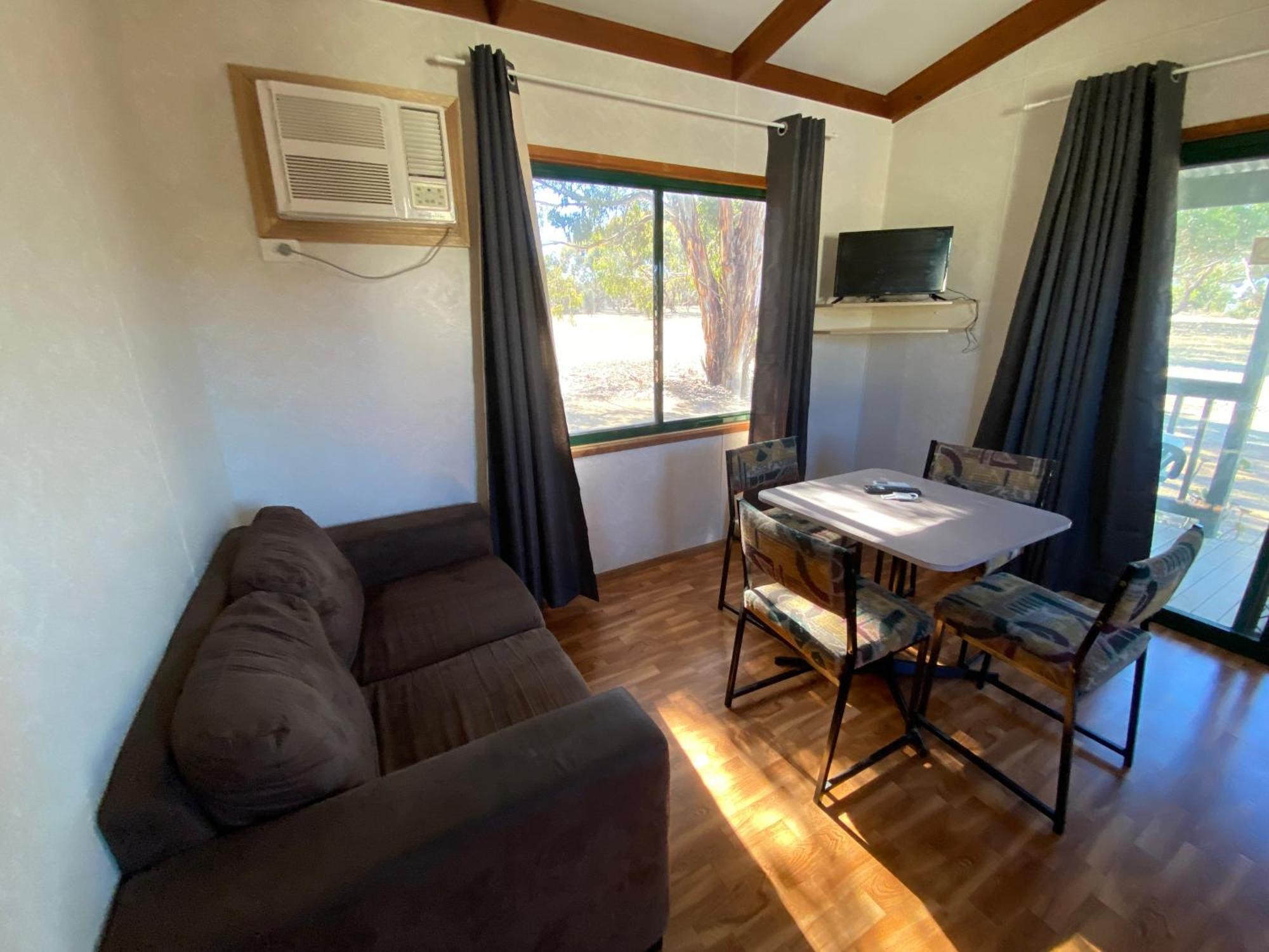 Kangaroo Island Cabins Kingscote Buitenkant foto