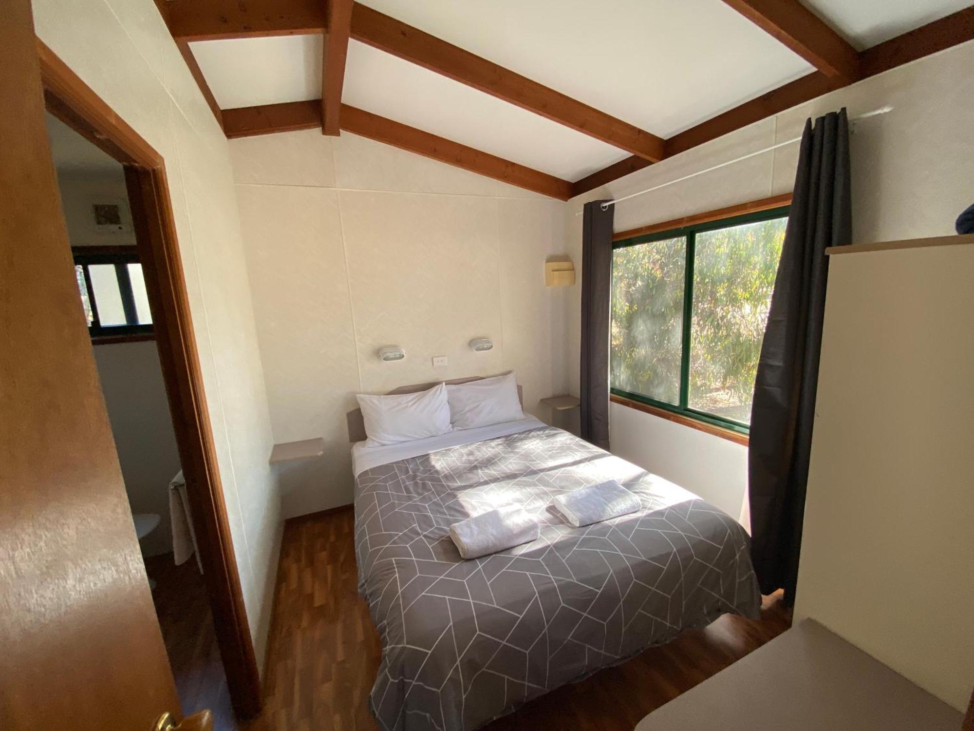 Kangaroo Island Cabins Kingscote Buitenkant foto