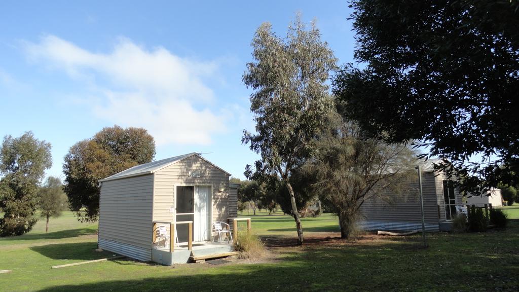 Kangaroo Island Cabins Kingscote Buitenkant foto