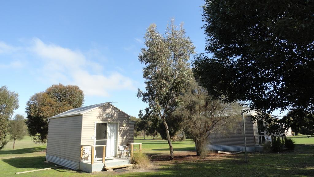 Kangaroo Island Cabins Kingscote Buitenkant foto