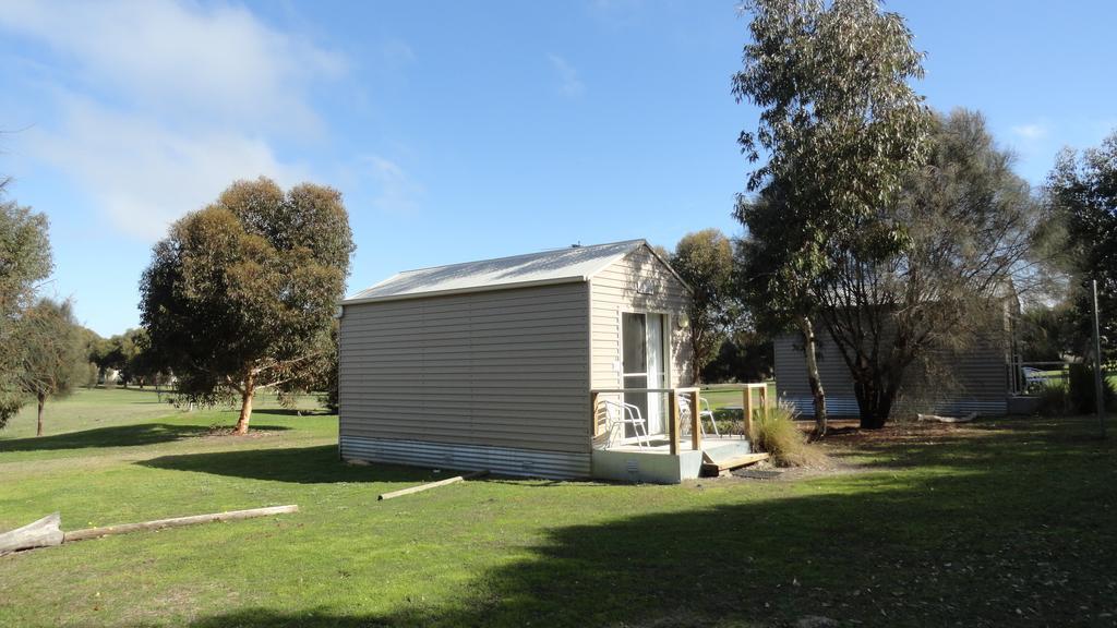 Kangaroo Island Cabins Kingscote Buitenkant foto