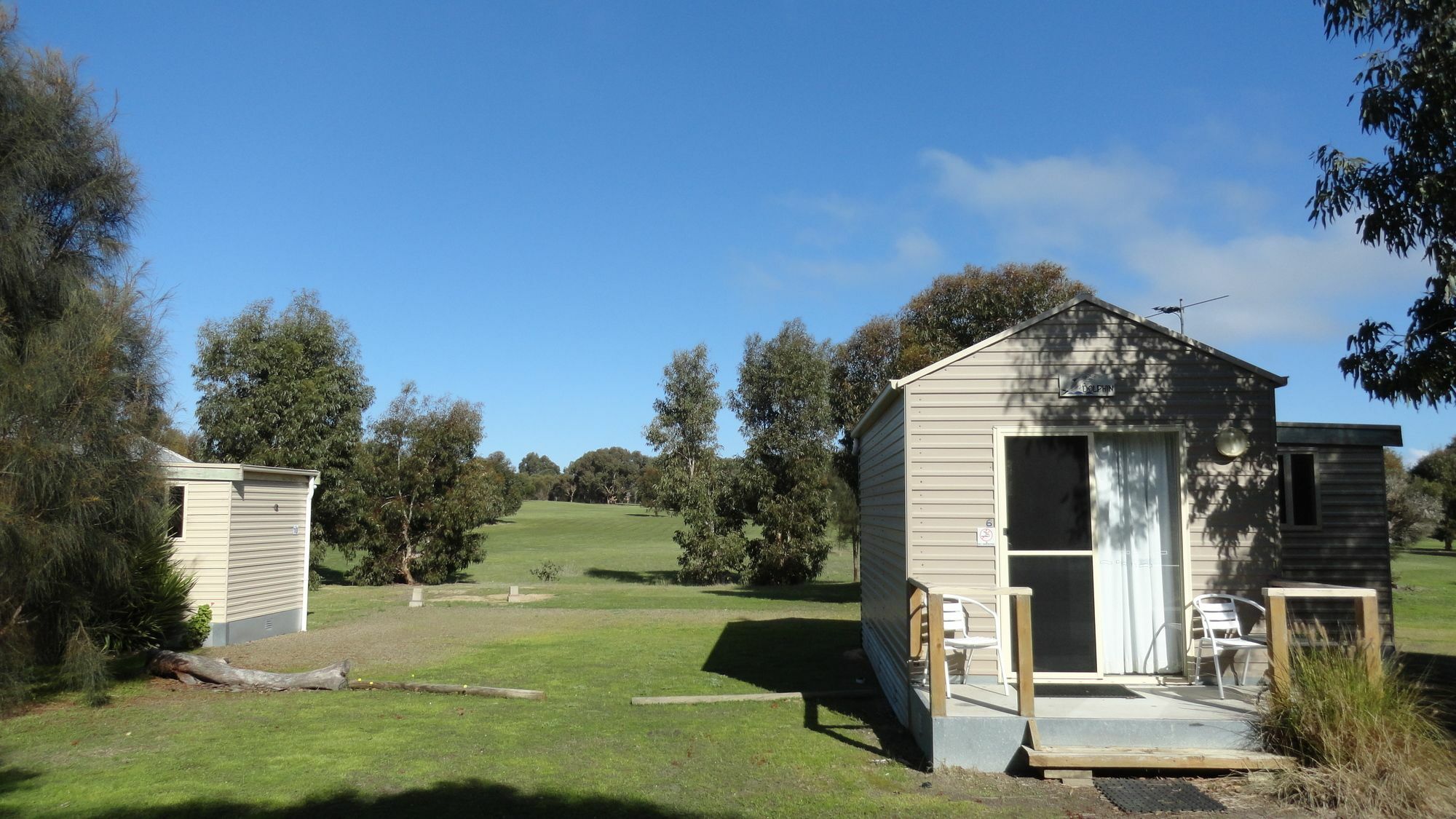 Kangaroo Island Cabins Kingscote Buitenkant foto