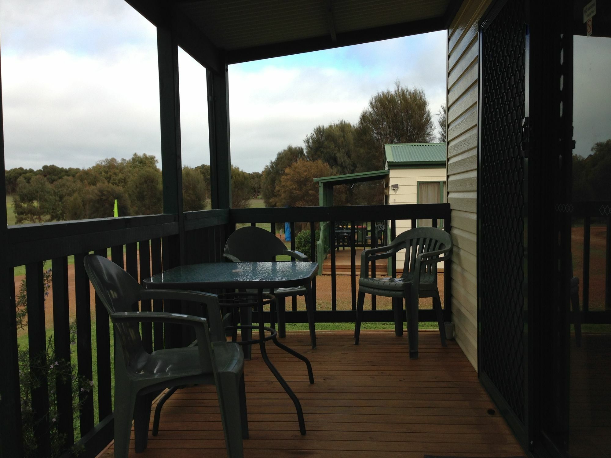 Kangaroo Island Cabins Kingscote Buitenkant foto
